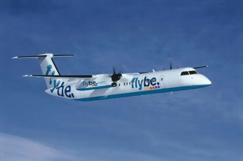 Flybe