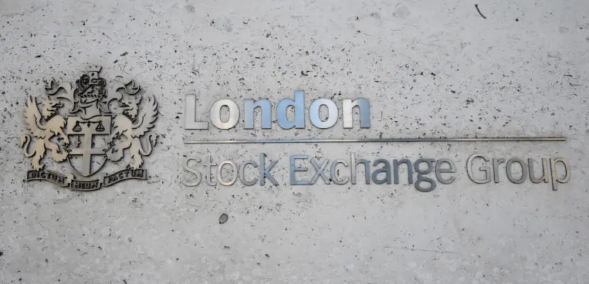 London Stock Exchange