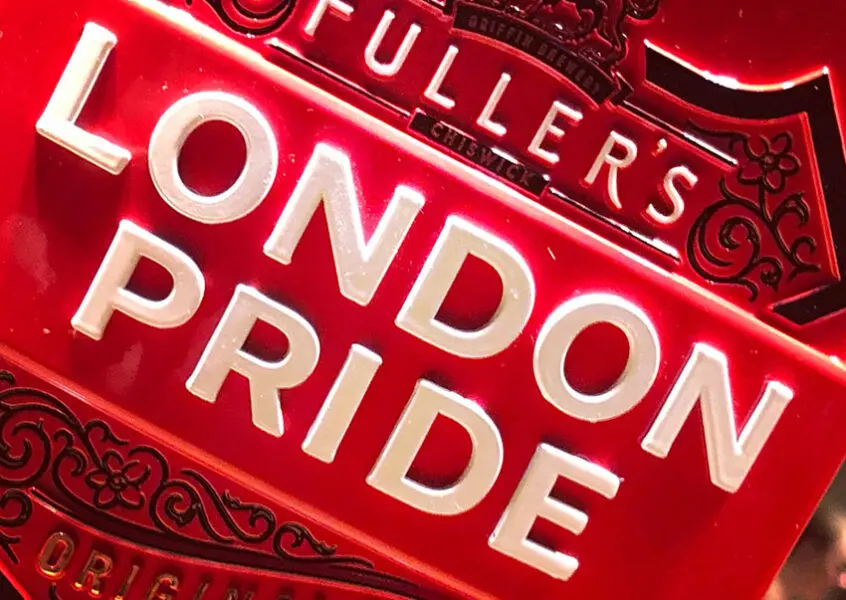 London-Pride
