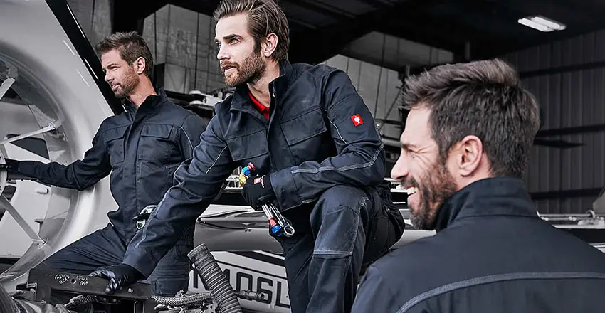workwear