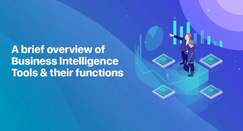 Business Intelligence