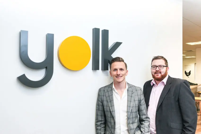 Cardiff-based Yolk Recruitment has announced details of its ambitious growth strategy, as part of its goal to become Wales’ market-leading recruitment agency