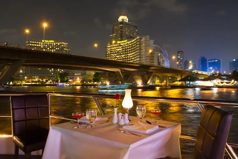 Dinner Cruise