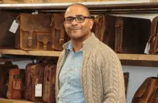 Scaramanga Carl Morenikeji