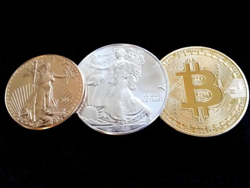 bitcoin new gold