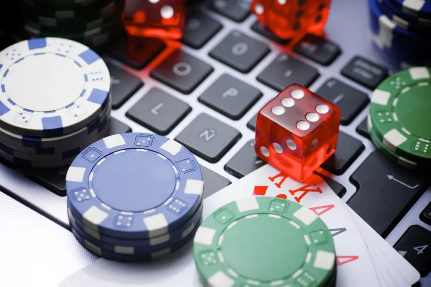 online poker casino