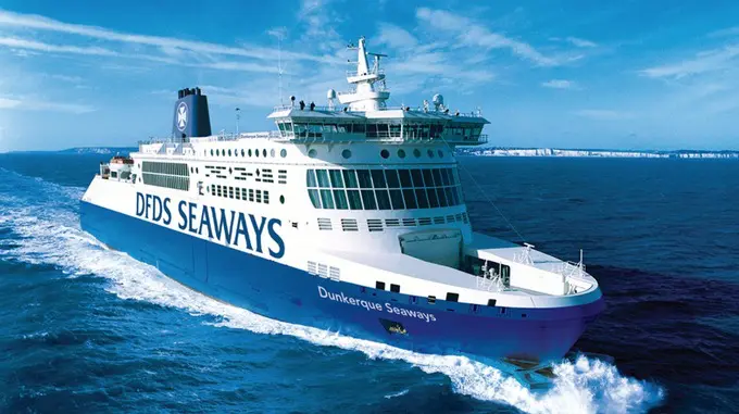 Brittany Ferries