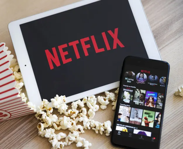 Netflix