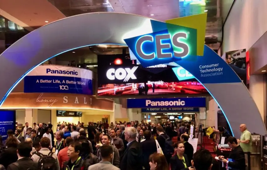 CES Show