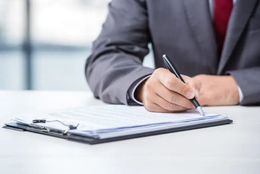 Books for Business Writing Skills