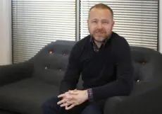 David Bentley, founder & MD, Cranford Group