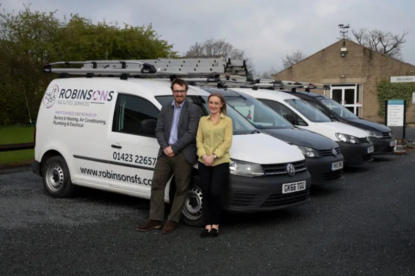 Robinsons Facilities Services