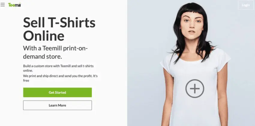 A fashion / tech business on the Isle of Wight is launching T-shirts made from worn out organic t-shirts and designed to come back to be remade again and again.