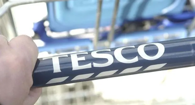 Tesco image
