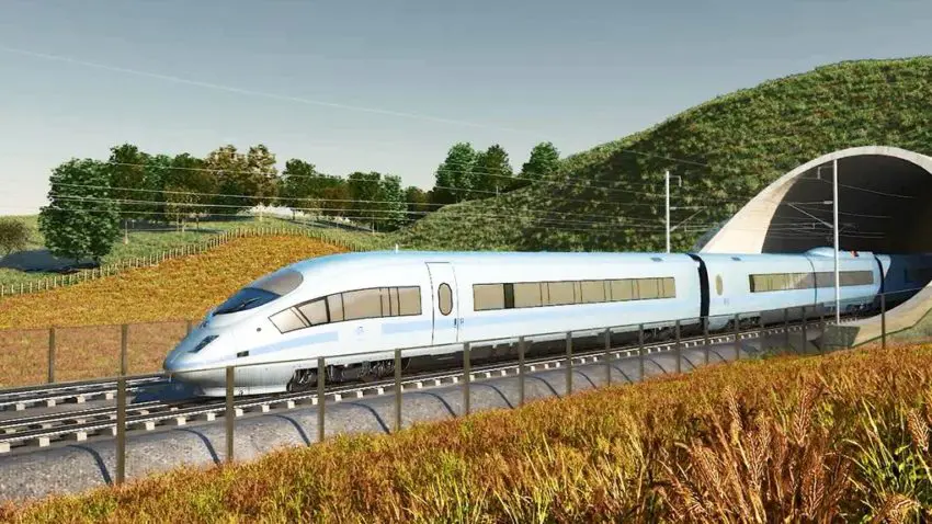 HS2 image