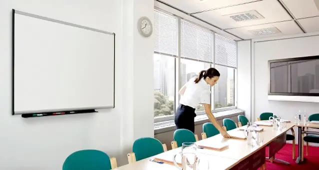 whiteboard