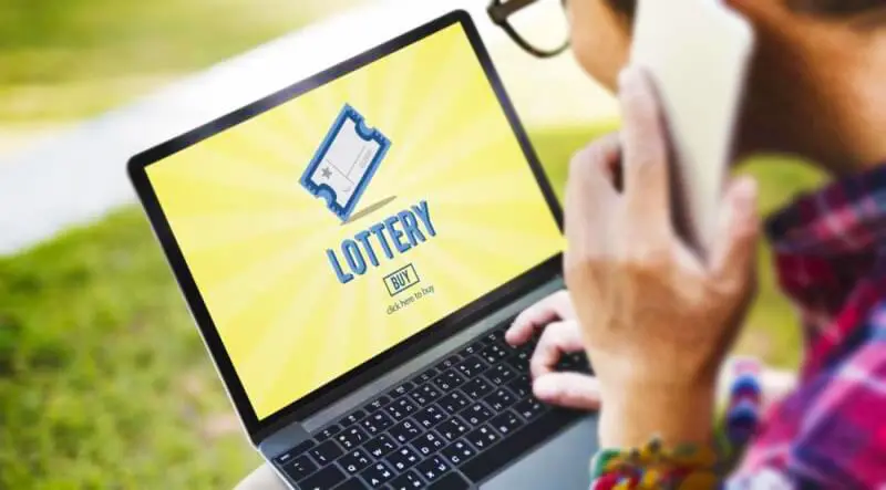 play lotto online