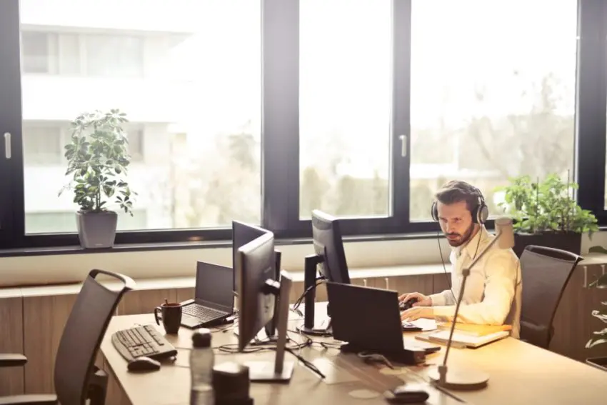 Customer care is a key element for businesses that plan to build a reputation and work long-term in the industry.