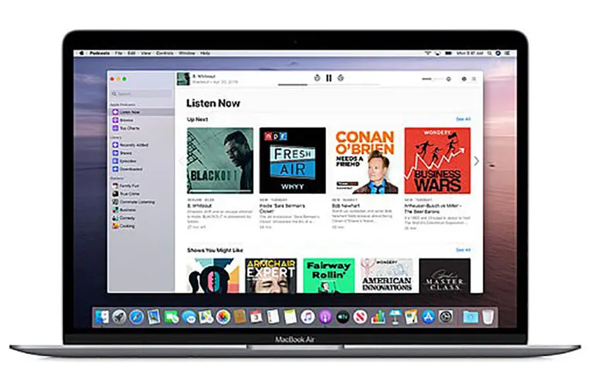 itunes