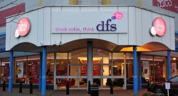 DFS