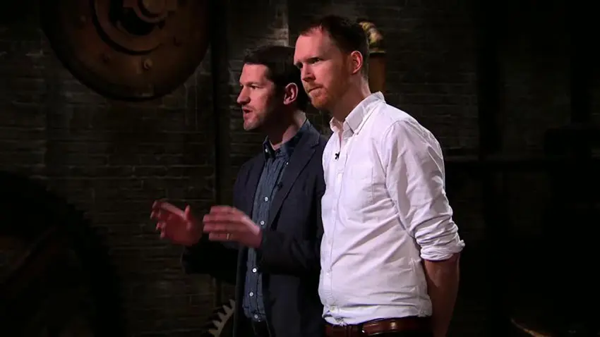 Dragons' Den