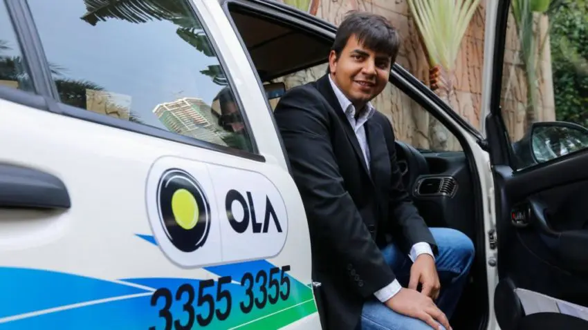 Ola