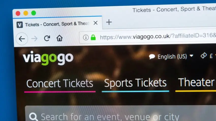 Viagogo