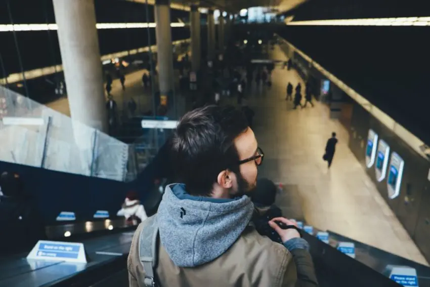 Business travel