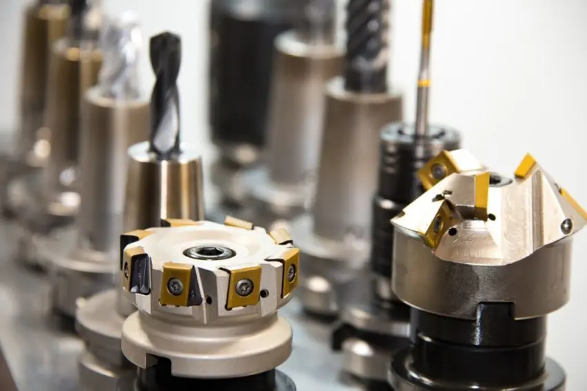 CNC Machine