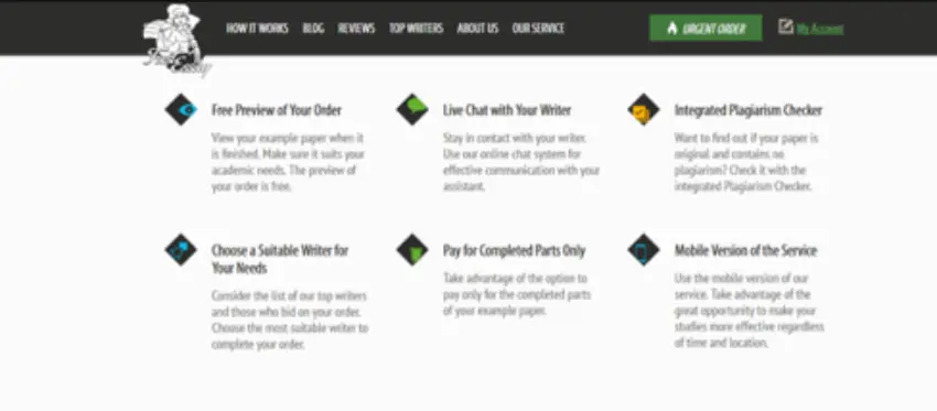 easywriter