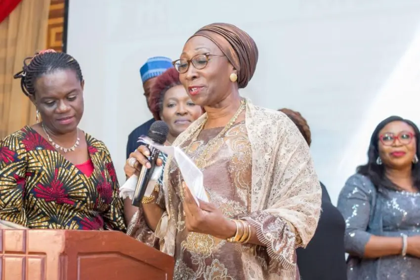 Business Matters spent time with Business and Management Consultant Amina Oyagbola and found out who, and what her inspirations are.