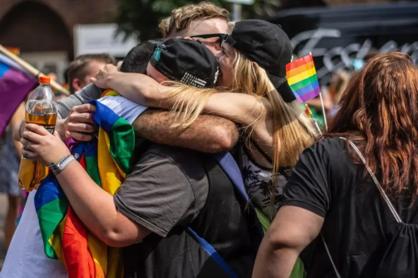 Equal employers stonewall report