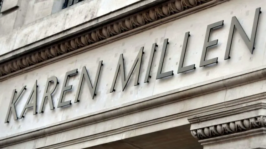 Karen Millen