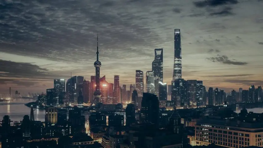 China sourcing
