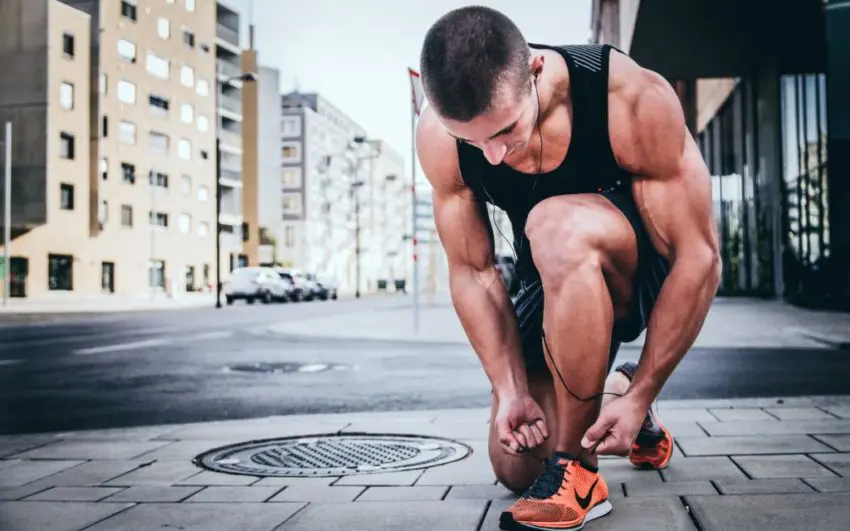 Mens Health