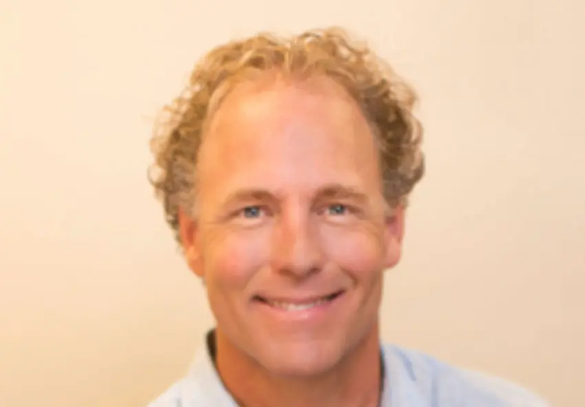 Colin Reilly, President, Townsend Kane Real Estate Solutions