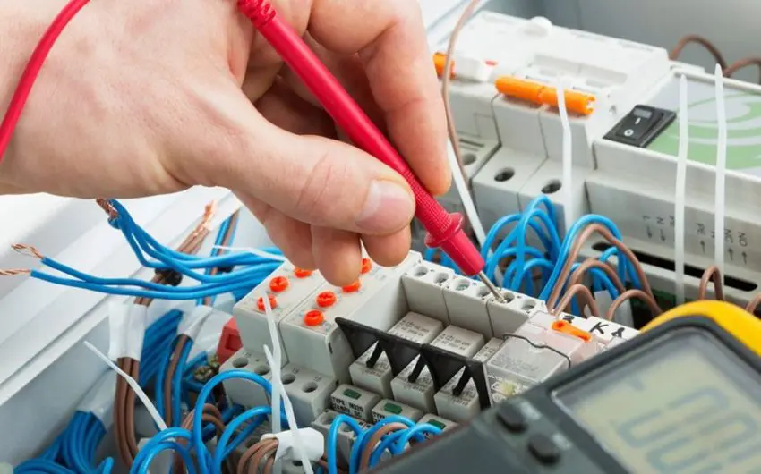 electrician