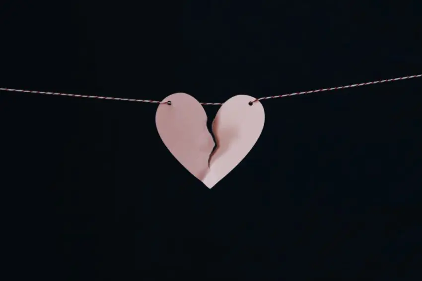 divorce