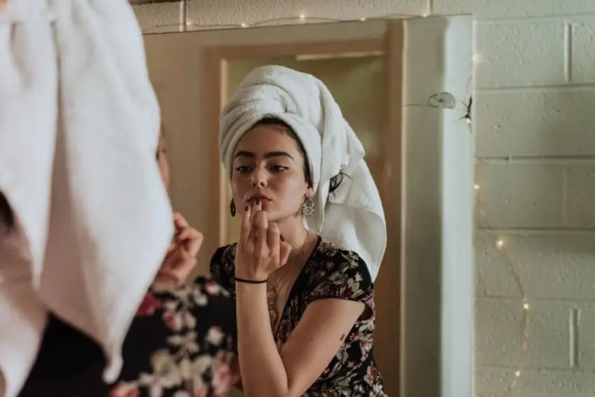 makeup