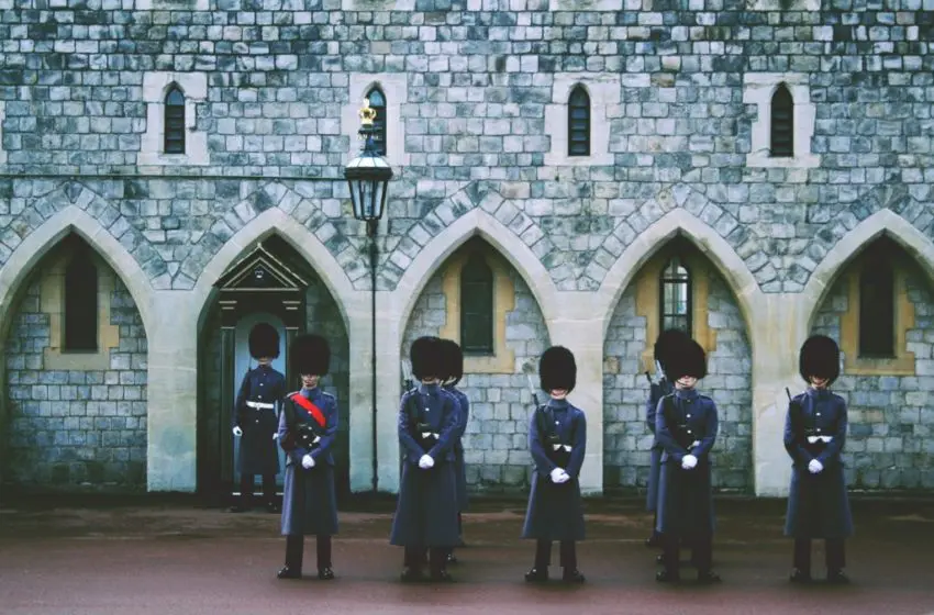 Armed Forces