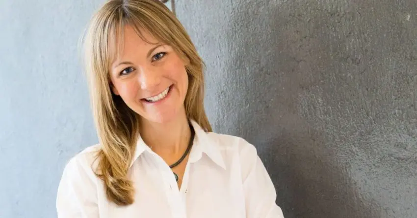 Anne Davies RTG