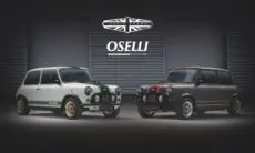 Oselli Edition