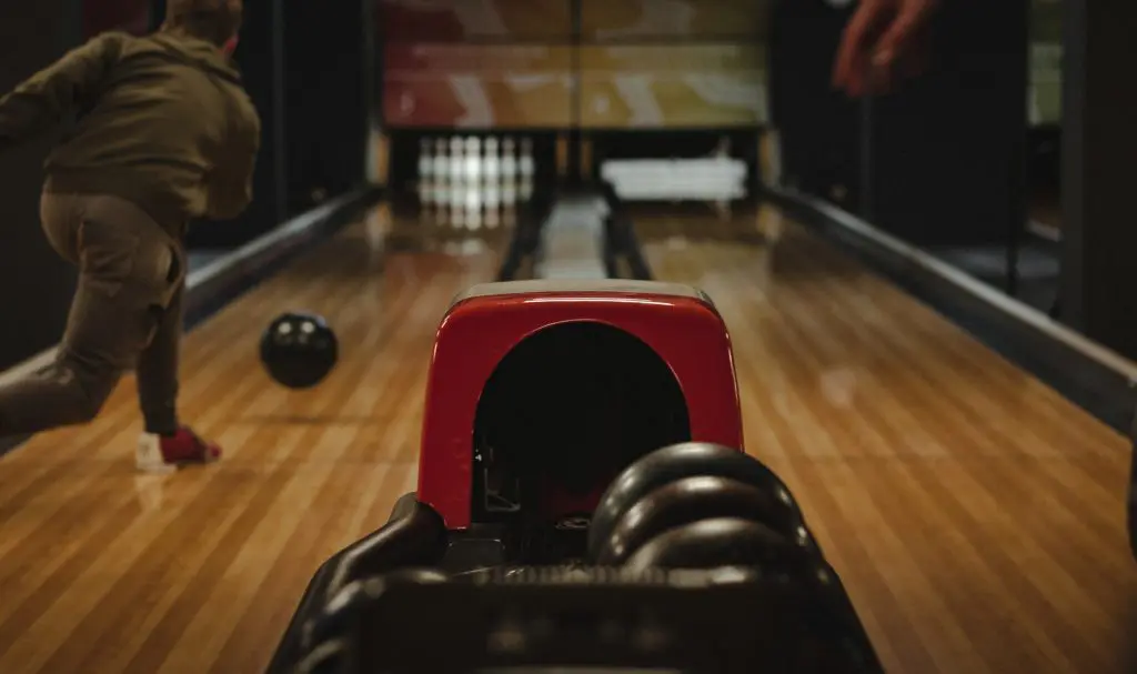 All Star Bowling