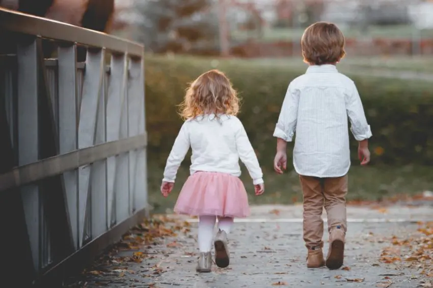 children
