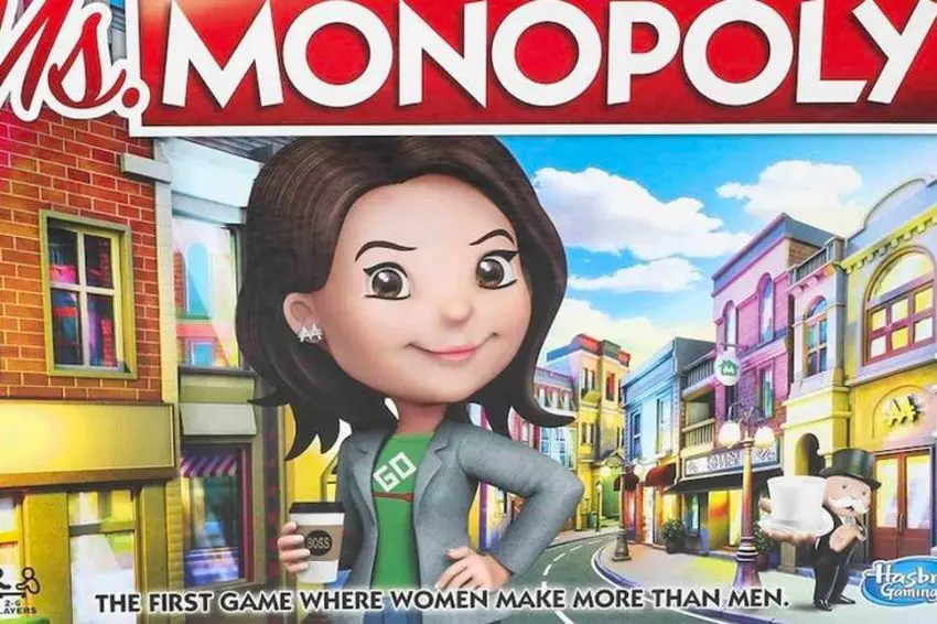 Monopoly
