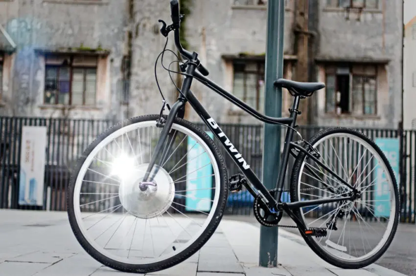 bike