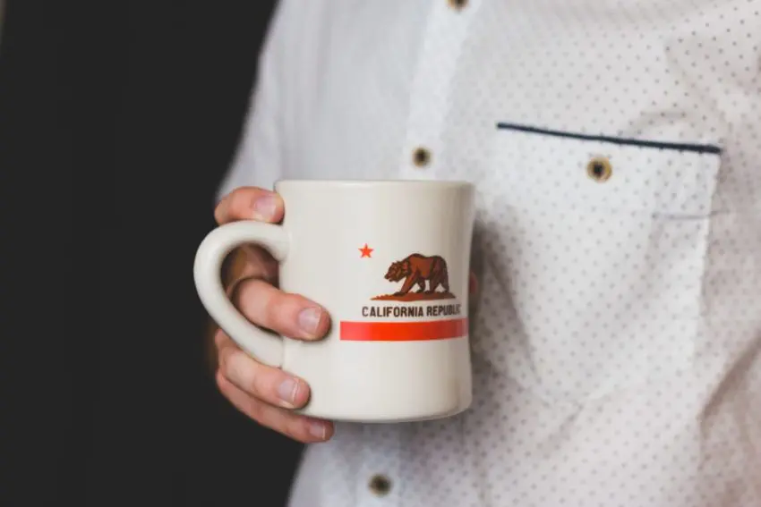 Branded Mug