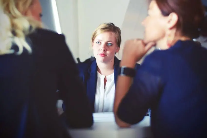 Interview process