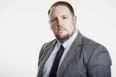 Mike Sanders, CEO of Intouch with Health