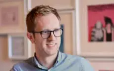Peter Richman, Managing Director, Plug & Play